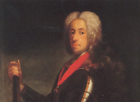 Карл VII Альбрехт