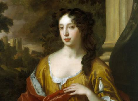 Мария Моденская