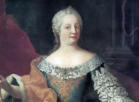 Мария Терезия