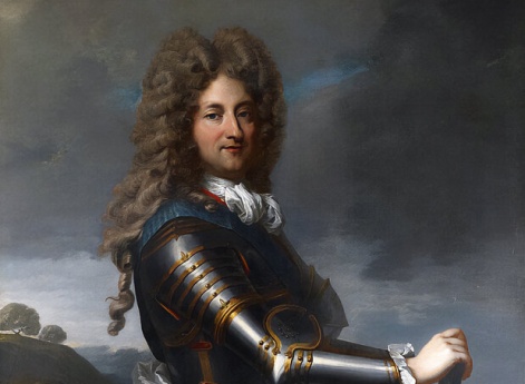 Филипп II Орлеанский