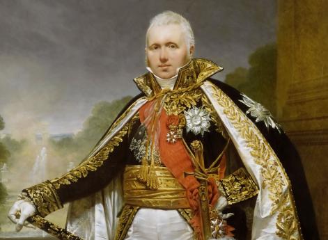 Клод-Виктор Перрен