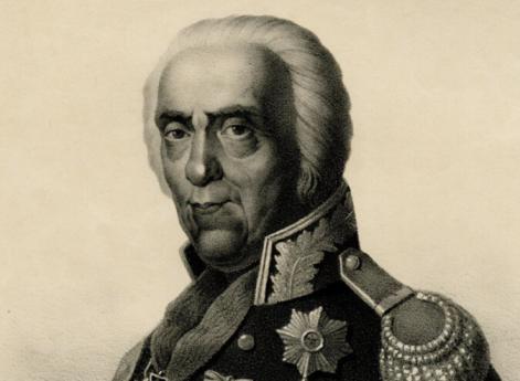 Иван Васильевич Гудович