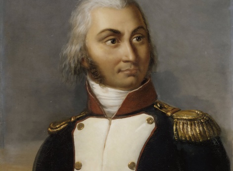 Жан-Батист Журдан