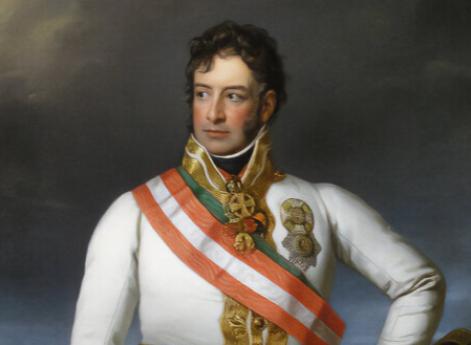 Карл Филипп цу Шварценберг