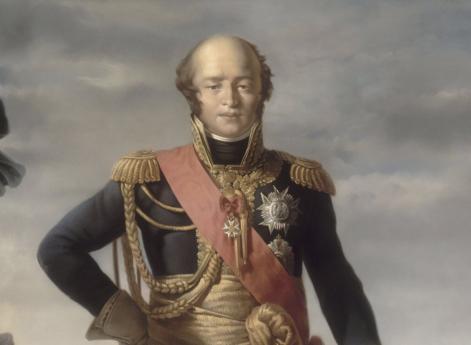 Луи Николя Даву