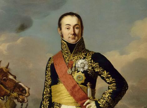 Николя Шарль Удино