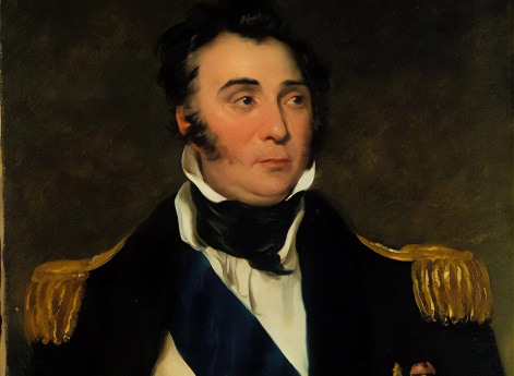 Чарльз Джон Нейпир