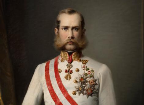 Франц Иосиф I