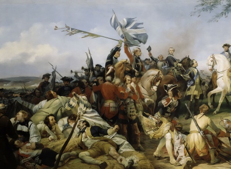 Битва при Фонтенуа