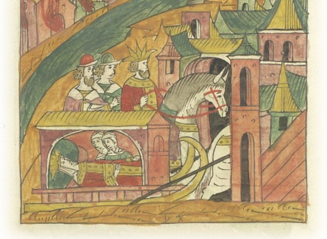 СЕЛО (др.-русск. село)