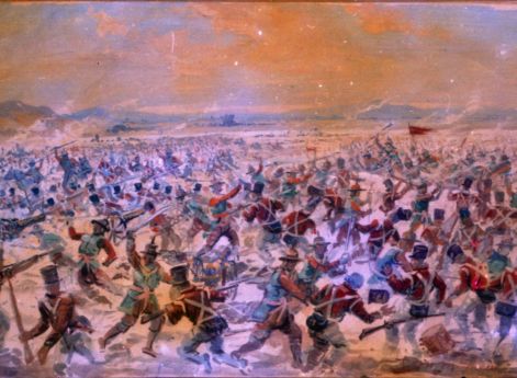 История Ост-Индской компании: от акционерного общества до государства в государстве. Часть 17