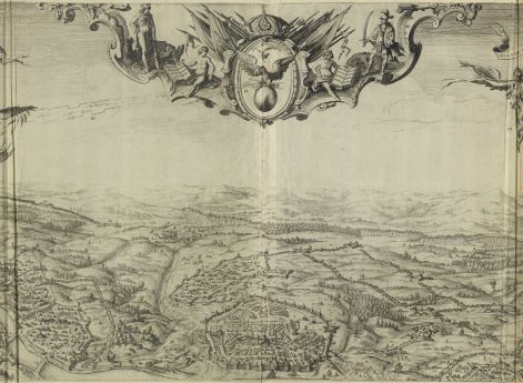 Русско-шведская война 1656-1658 гг. Летняя кампания 1656 г. на Западной Двине (государев поход Алексея Михайловича на Ригу 1656 г.)