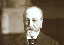 Коковцов, Владимир Николаевич