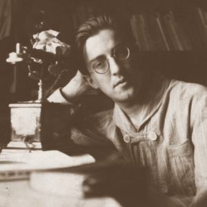 Хочу в двух словах рассказать о ценнейшем богословско-этическом докладе, весьма разъясняющем суть новейшей религиозной морали