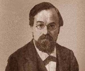 Смерть Н.В.Бугаева