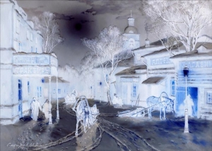 Вещий сон Радлова