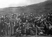 Письмо представителей политических партий, действовавших конспиративно в Люблинском воеводстве, премьер-министру лондонского правительства Станиславу Миколайчику