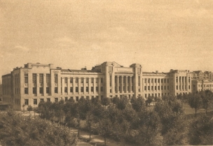 О привлечении к чтению лекций по философии Деборина и Аксельрод