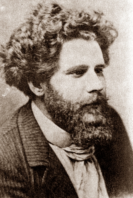 Мысли Ваши о Дантовом миростроительстве были мне особенно ценны, и мне захотелось поделиться с Вами тем, чем я жил эти годы