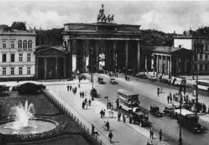 Торжественный акт в честь открытия Русского научного института