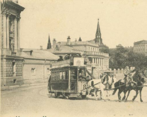 Высшие курсы не факультетские, но курсы предметов общего образования