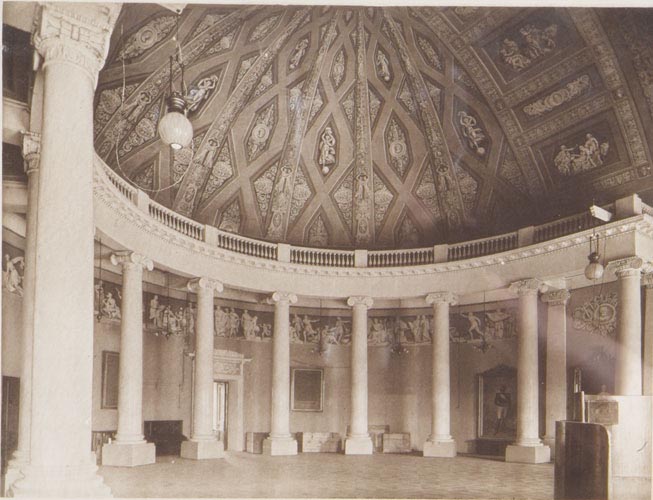 К вопросу об истинных задачах философии