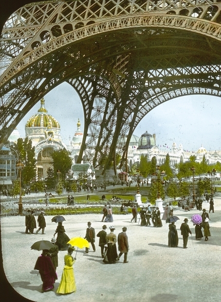 Первый международный конгресс по истории религий