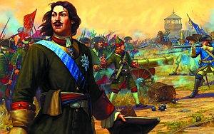 Северная война - Взятие русской армией Дерпта и Нарвы