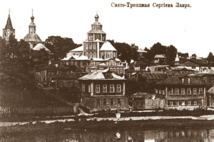 Скончался Константин Леонтьев