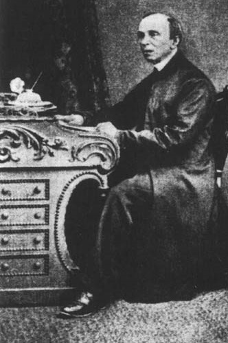 Мне очень приятно слышать, что большинство членов Государственного Совета на стороне реализма