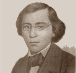 Говорят, взят и великий проповедник социализма и материализма Чернышевский