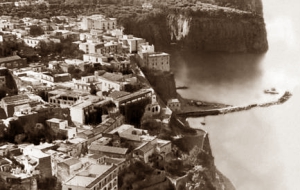 В эмиграции колдуны умирают от голода духовного