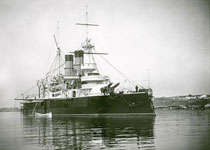 Фотографии кораблей Черноморского флота