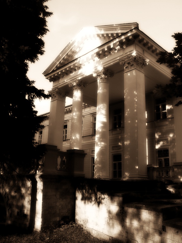 Рассказ православного русского священника о том, как он исповедал и причастил Владимира Сергеевича перед смертью