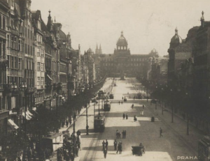 Лосский устраивает мне перевод «Советской философии» на английский язык