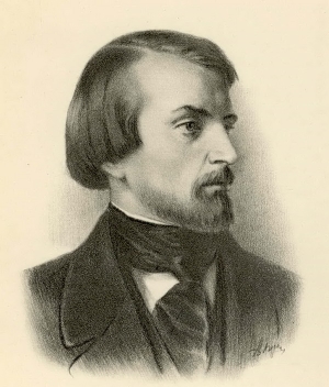 Чорт знает, надо мне познакомиться с сен-симонистами. Я на женщину смотрю их глазами