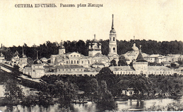 Умирает И.В.Киреевский