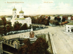 День рождения В. Н. Ивановского