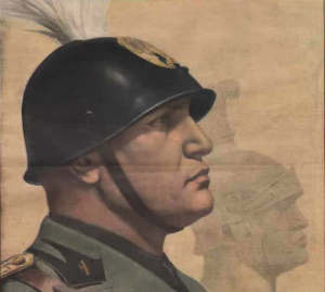 Обещания Муссолини повисли в воздухе. Свидания с ним не добиться