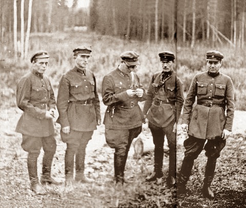 Приговор приведен в исполнение