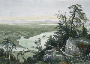 Лишь год назад — с мучительной тоскою...