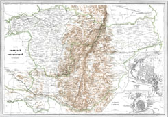 Уфимская губерния