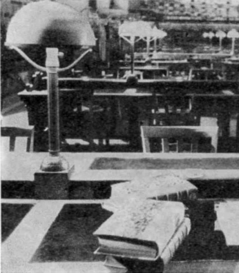 Хлопоты Ленина с рукописью