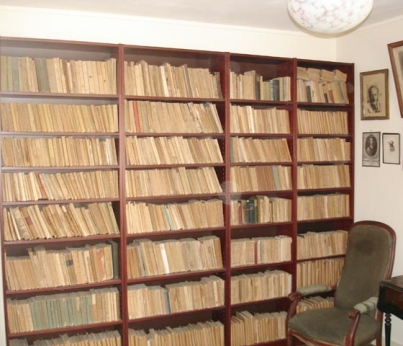 Смерть Н. А. Бердяева