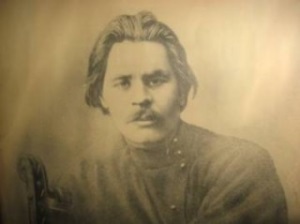 Развивается ли талант Горького