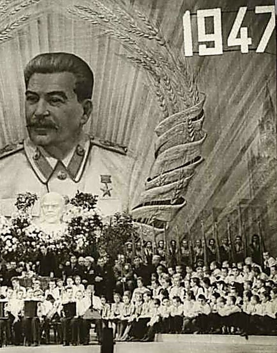 Письмо директора Института философии Г.С. Васецкого А.А. Жданову