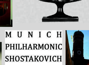 В Гагене - неделя, посвященная исключительно вопросам России