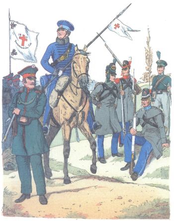 Ганзеатический легион (1813-14)