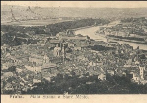 Украинский свободный университет в Праге