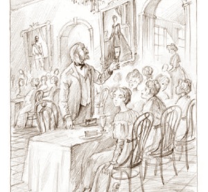 Причина вечной распри между мужчиной и женщиной